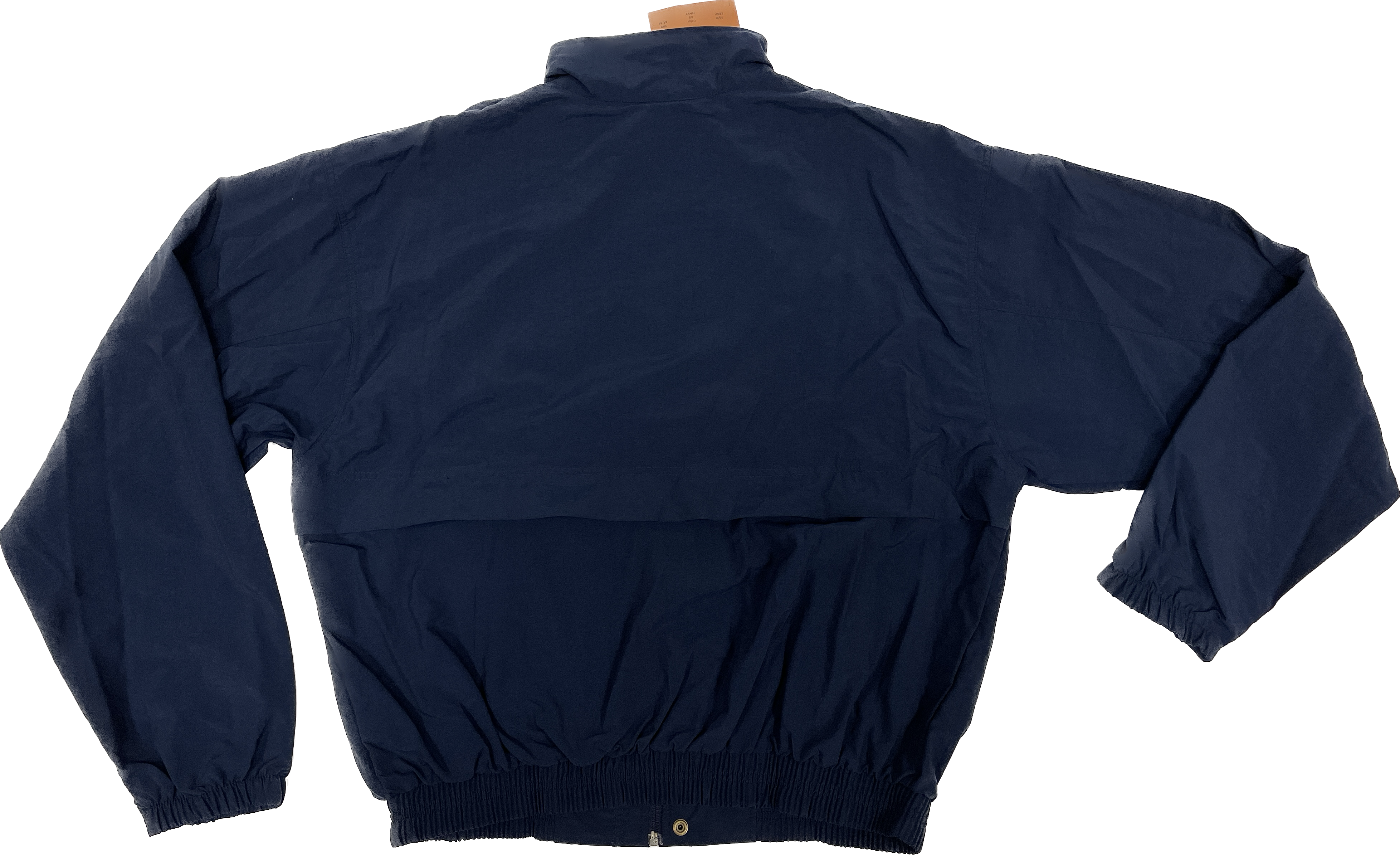 Antigua Windbreaker - Navy