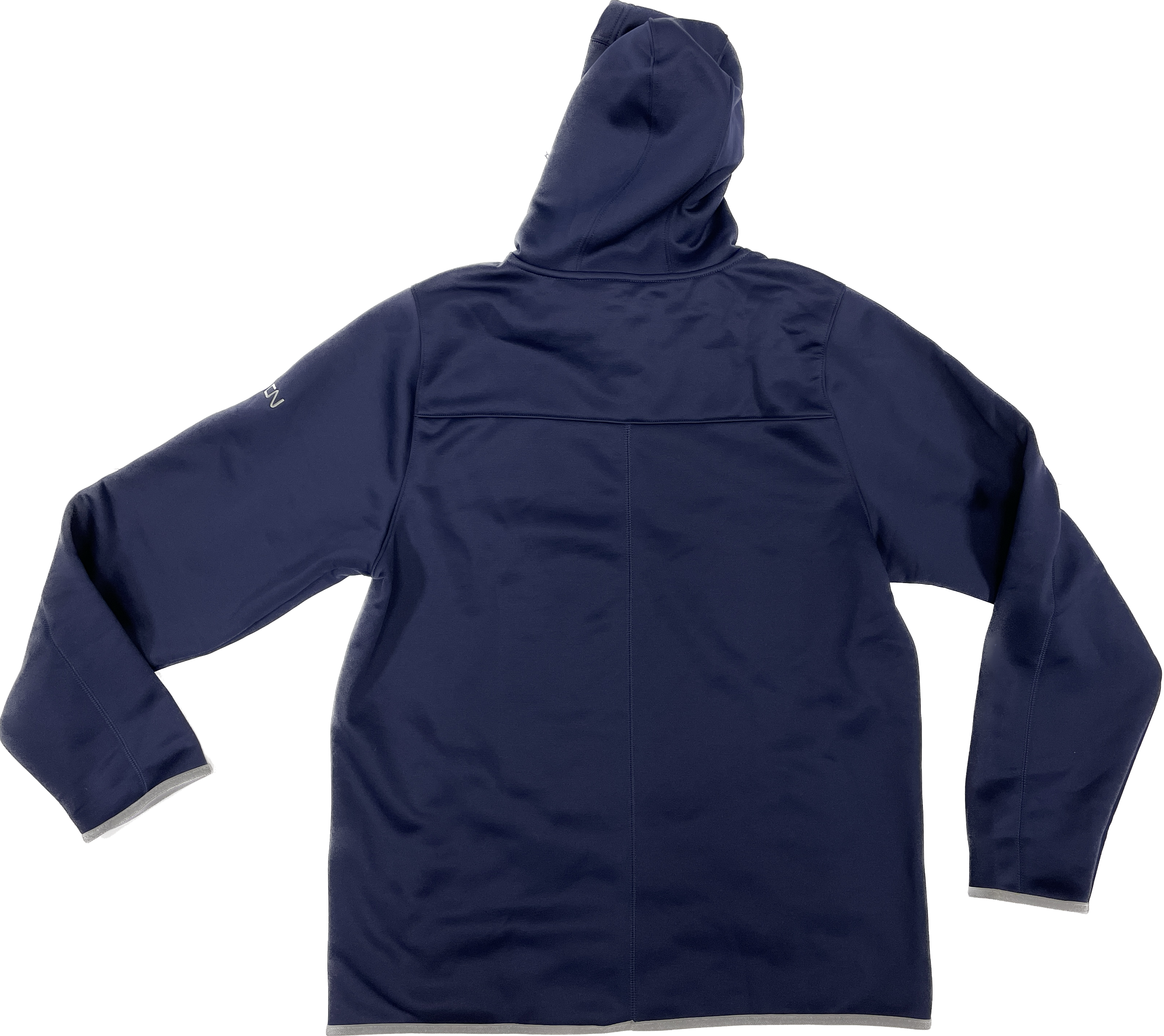 Under Armour Men's Water Repellent Hoodie - Navy 