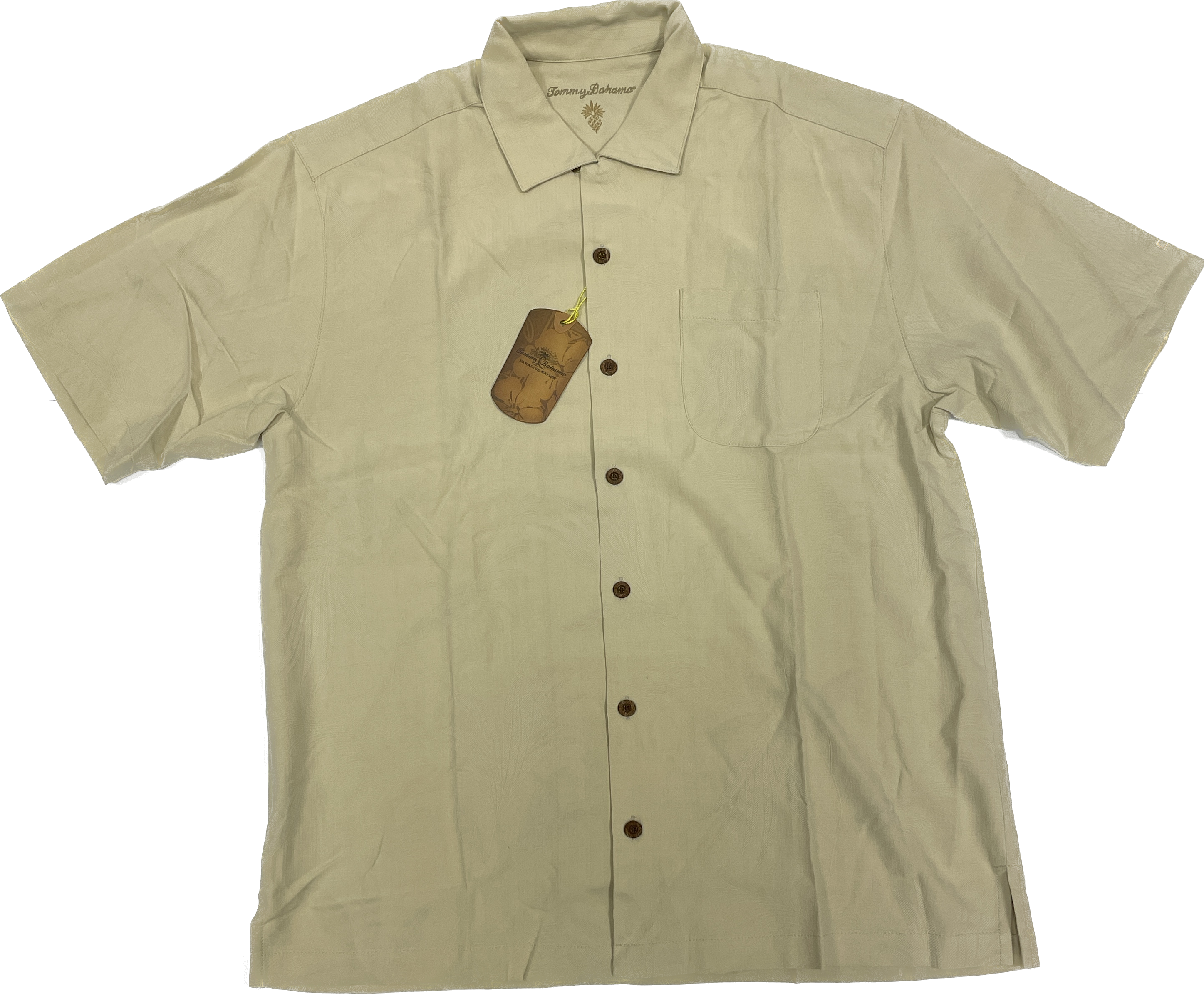 Tommy Bahama Men's Shirt