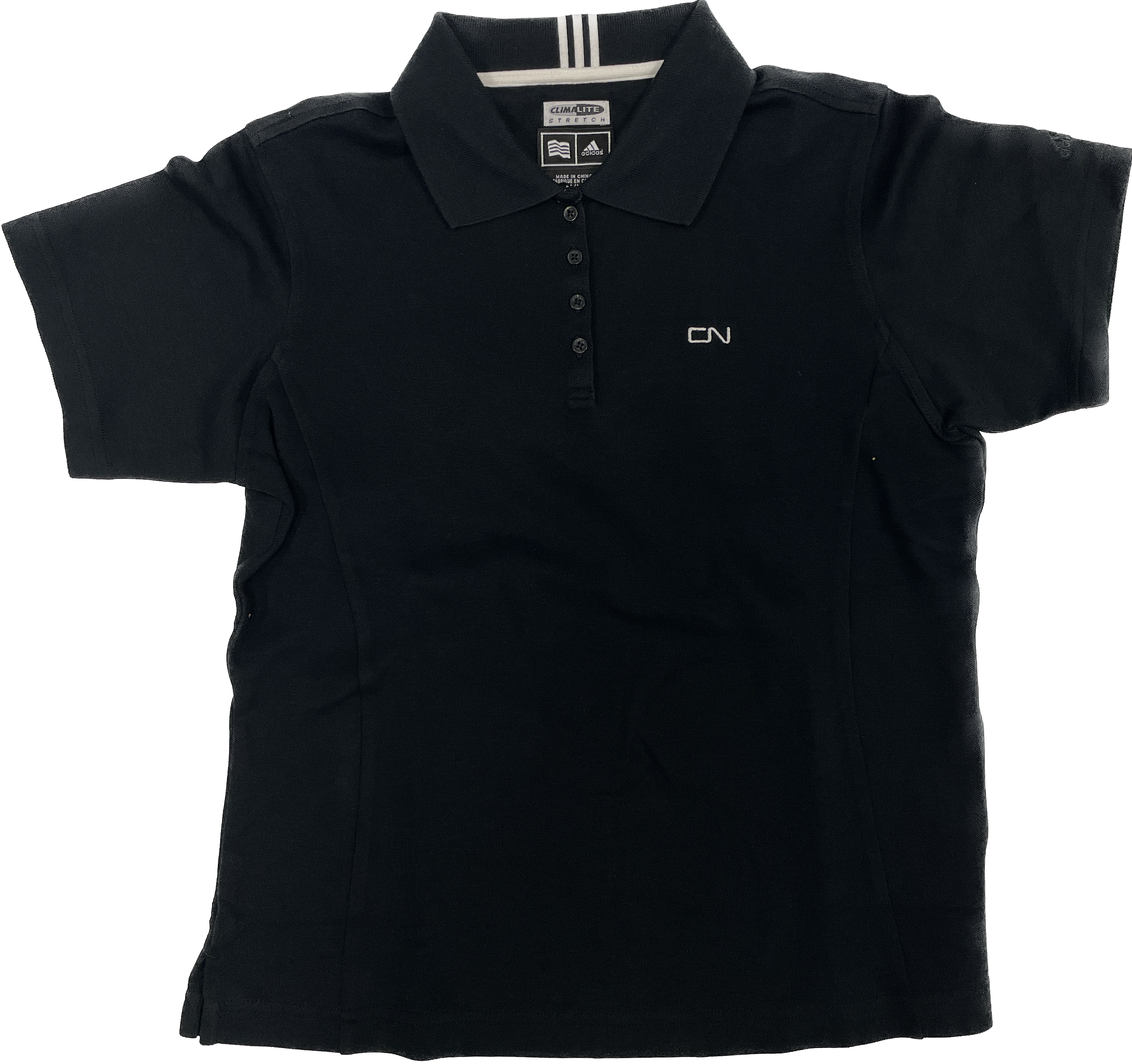 Adidas Women's Short Sleeve Polo