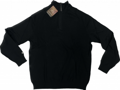 Stormtech Sweater - Black 