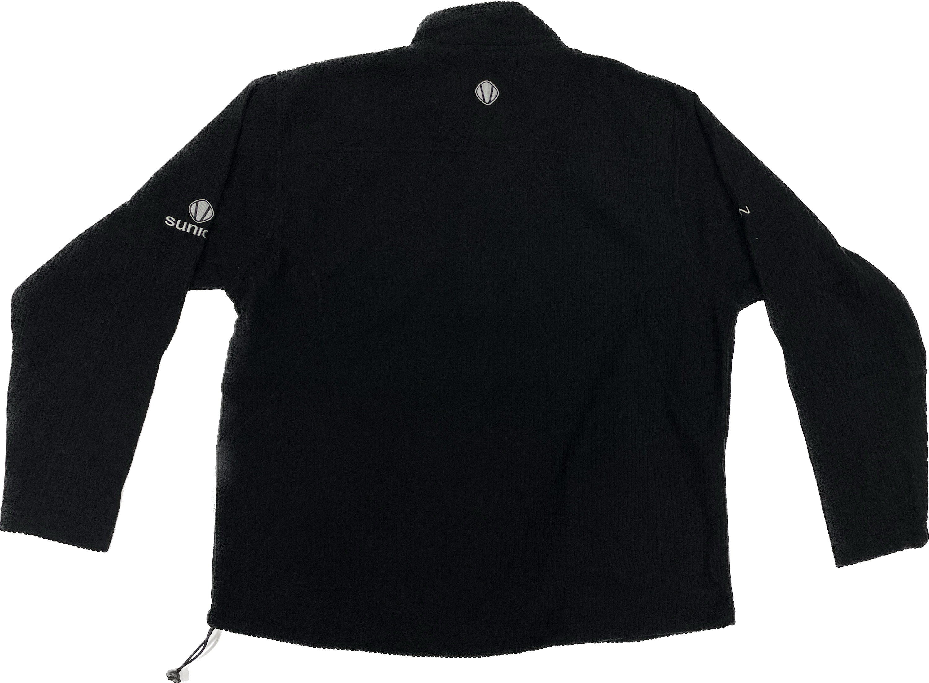 Sunice Fleece Pullover