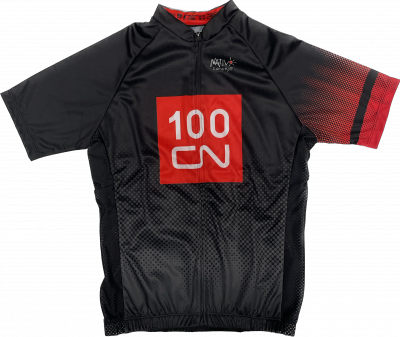 Women's CN 100 Cycling Shirt