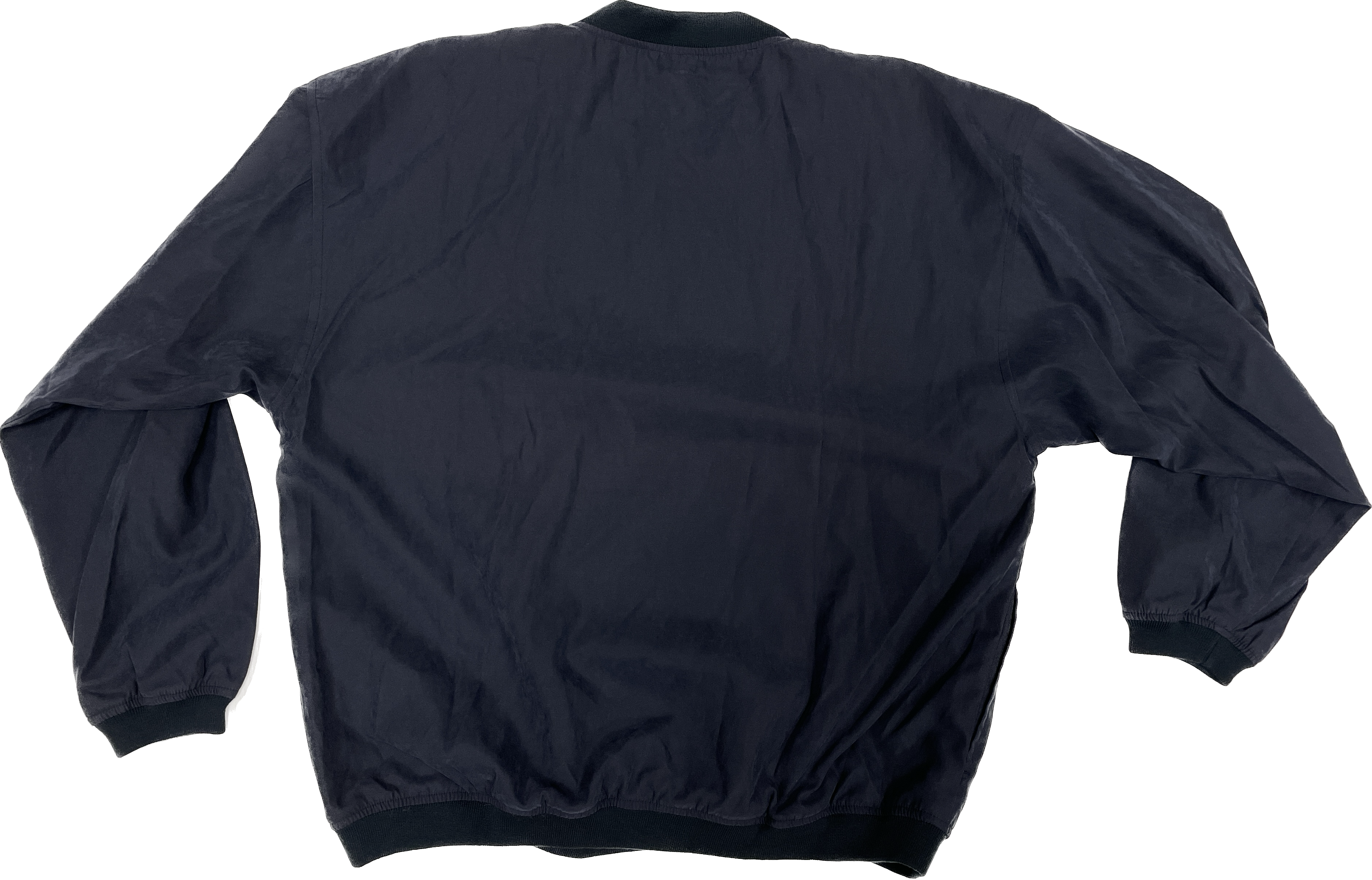 Stormtech Golf Pullover - Navy