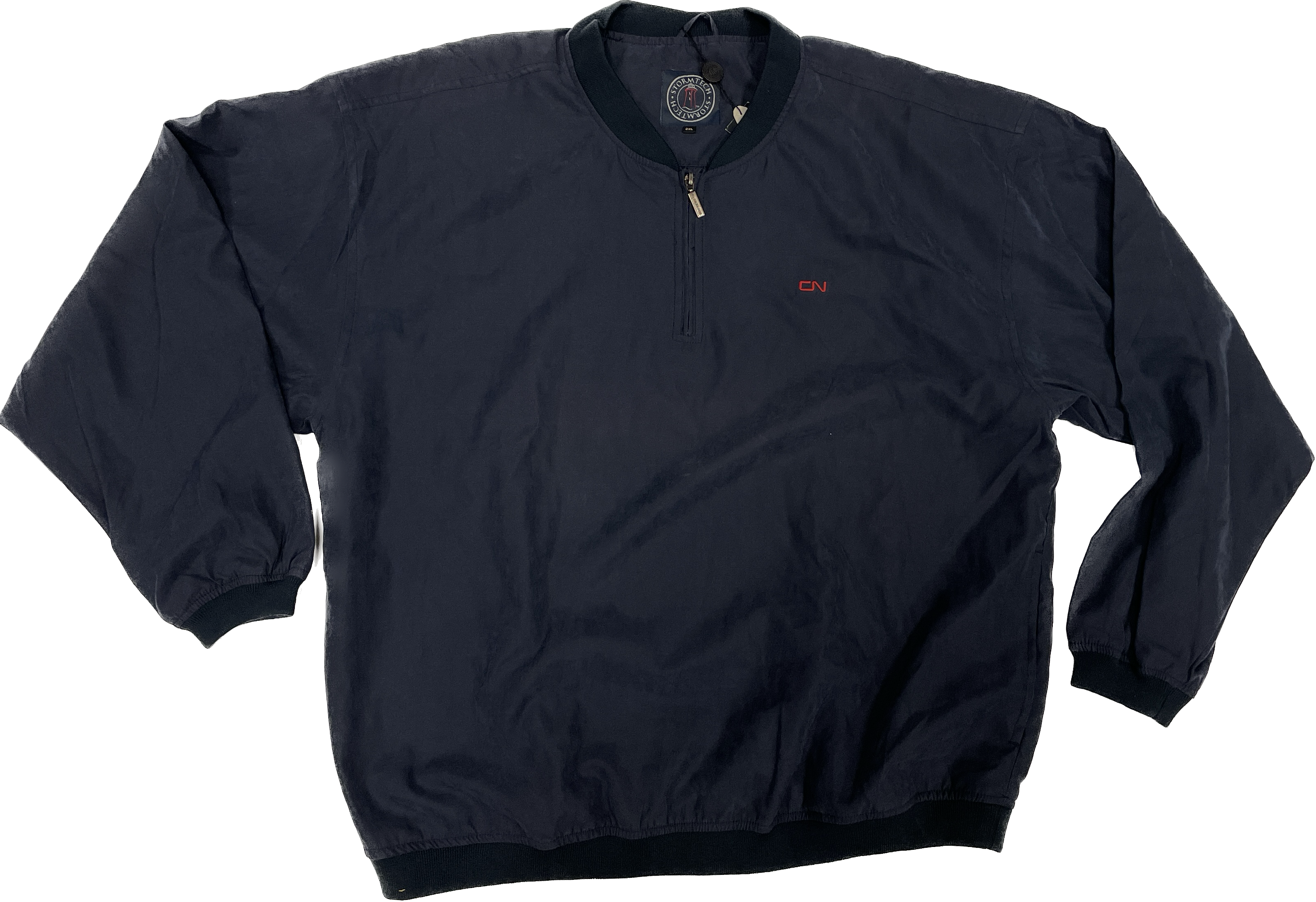 Pull de golf Stormtech - Marine